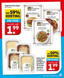 Hoogvliet folder week 42 Pagina 19