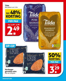Hoogvliet folder week 42 Pagina 2