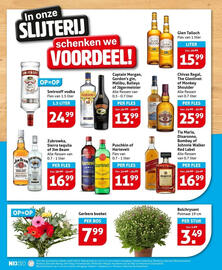 Hoogvliet folder week 42 Pagina 22