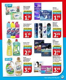 Hoogvliet folder week 42 Pagina 23
