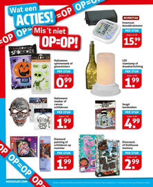 Hoogvliet folder week 42 Pagina 24