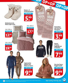 Hoogvliet folder week 42 Pagina 25