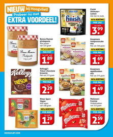 Hoogvliet folder week 42 Pagina 26