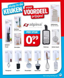 Hoogvliet folder week 42 Pagina 27