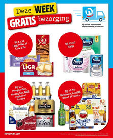 Hoogvliet folder week 42 Pagina 28