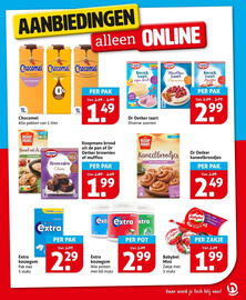 Hoogvliet folder week 42 Pagina 29
