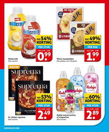 Hoogvliet folder week 42 Pagina 4