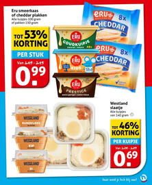 Hoogvliet folder week 42 Pagina 5