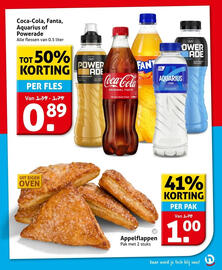 Hoogvliet folder week 42 Pagina 7