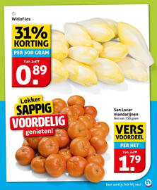 Hoogvliet folder week 42 Pagina 9