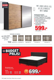 Budget Home Store folder Pagina 10