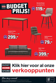 Budget Home Store folder Pagina 12