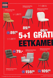 Budget Home Store folder Pagina 4