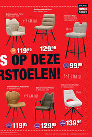 Budget Home Store folder Pagina 5