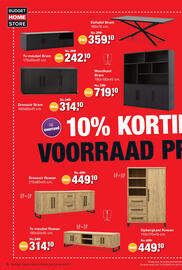 Budget Home Store folder Pagina 6