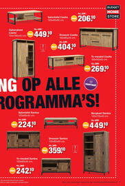 Budget Home Store folder Pagina 7