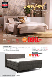 Budget Home Store folder Pagina 8