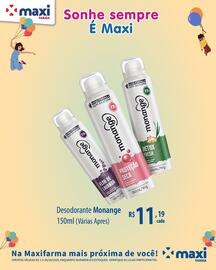 Catálogo Maxifarma Página 5