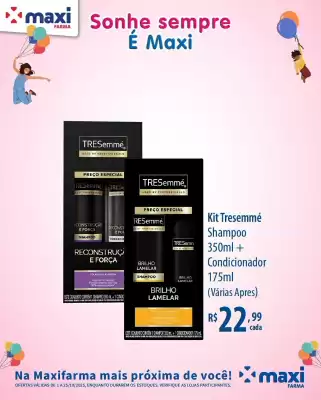 Catálogo Maxifarma (válido até 25-10)