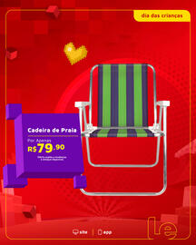 Encarte Le Biscuit semana 41 Página 3