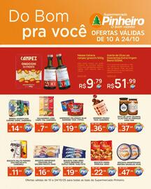 Encarte Pinheiro Supermercado Página 2