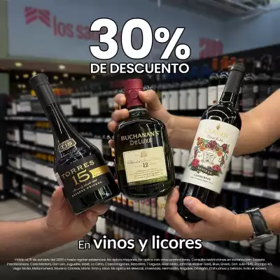 Catálogo Soriana Súper (válido hasta 15-10)