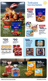 Folleto Walmart Página 2