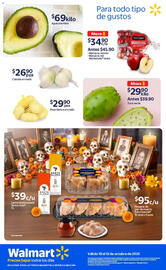Folleto Walmart Página 3