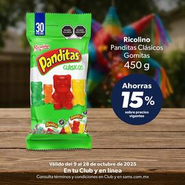 Catálogo Sam's Club Página 2
