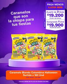 Catálogo Makro Página 3