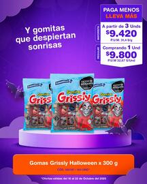 Catálogo Makro Página 5