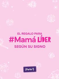 Catálogo Farmacias Líder Página 1