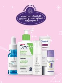 Catálogo Farmacias Líder Página 3
