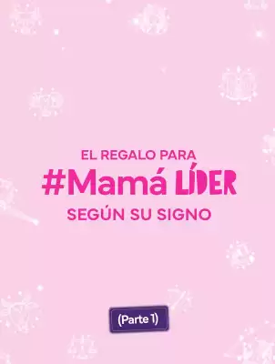 Catálogo Farmacias Líder (válido hasta 20-10)