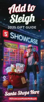 Showcase flyer (valid until 15-10)