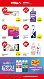 Catálogo Atomo Conviene semana 41 Página 10