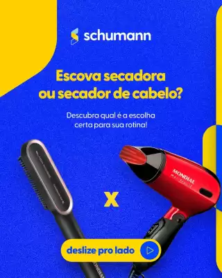 Folheto Schumann (válido até 14-10)