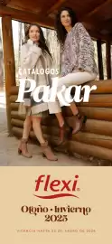 Catálogo SC Pakar Página 1