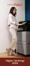 Catálogo SC Pakar Página 9