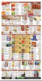 McKinnon's Supermarkets weekly ad week 41 Page 2