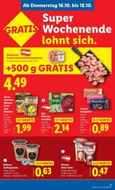 Lidl Flugblatt woche 42 Seite 10