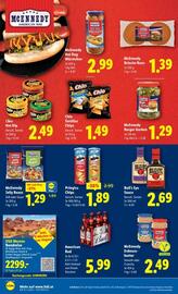 Lidl Flugblatt woche 42 Seite 13