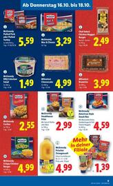 Lidl Flugblatt woche 42 Seite 14