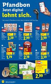 Lidl Flugblatt woche 42 Seite 15