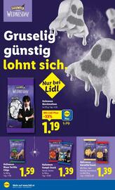 Lidl Flugblatt woche 42 Seite 17
