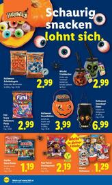 Lidl Flugblatt woche 42 Seite 19