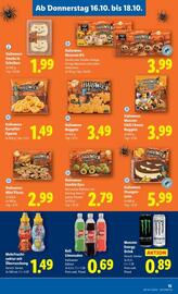 Lidl Flugblatt woche 42 Seite 20
