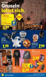 Lidl Flugblatt woche 42 Seite 23
