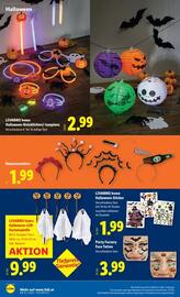 Lidl Flugblatt woche 42 Seite 25