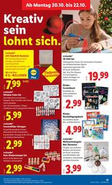 Lidl Flugblatt woche 42 Seite 38